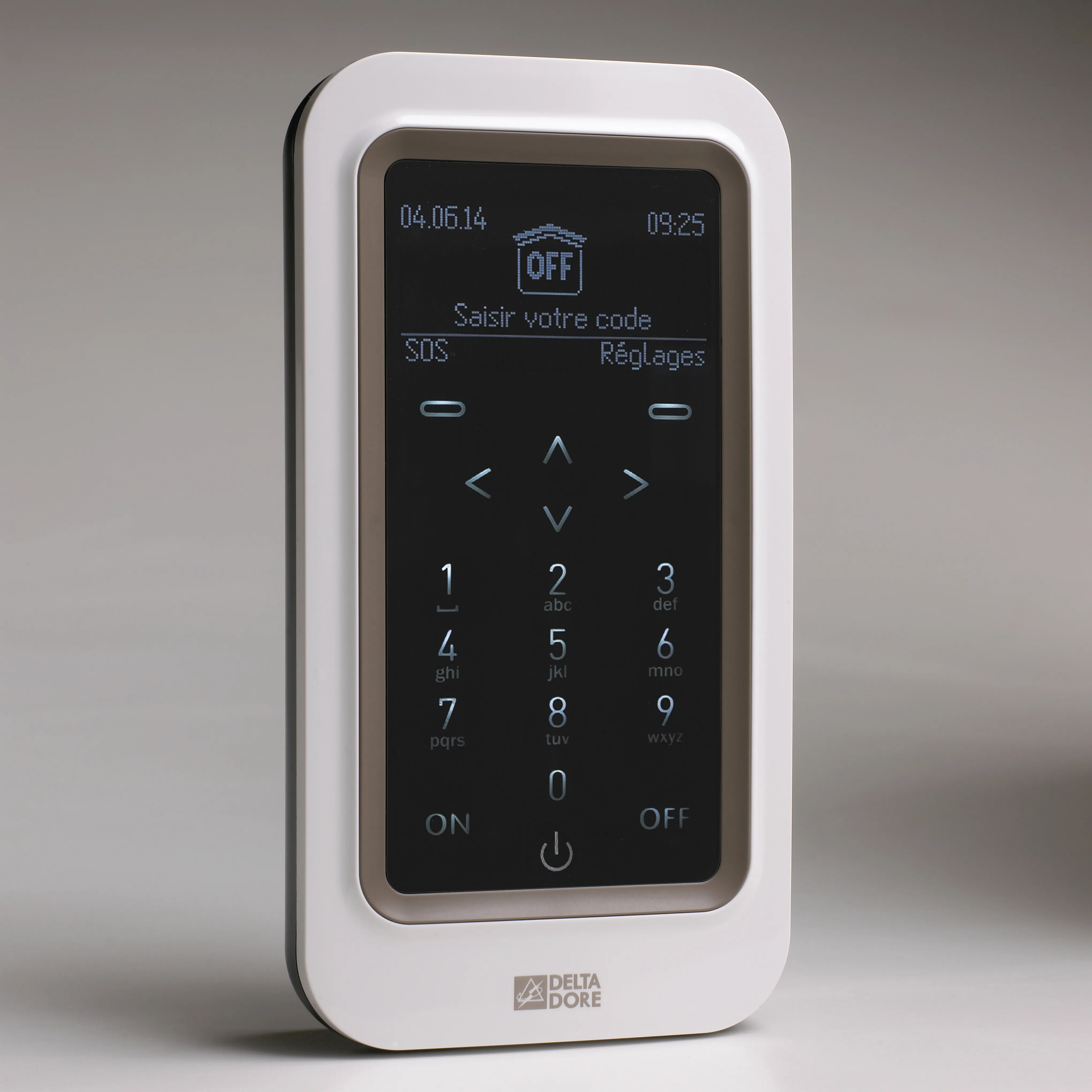 Rademacher CLT 8000 TYXAL+ Pic_1