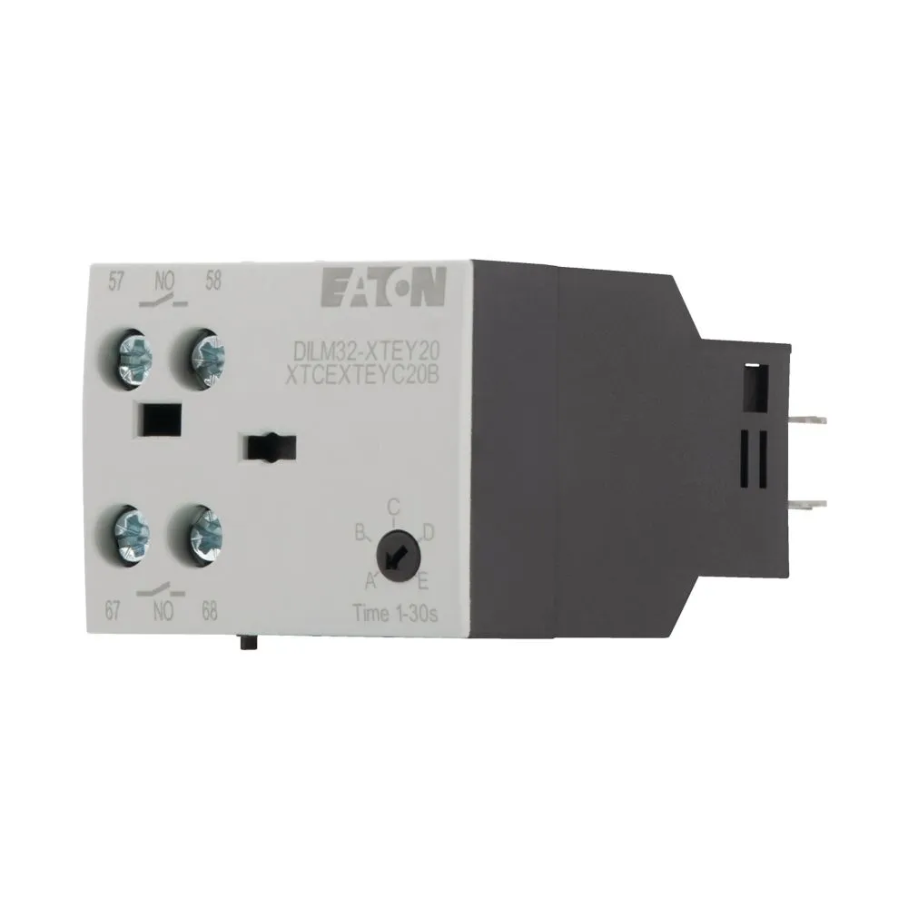 Eaton Electric DILM32-XTEY20(RA24) Pic_2