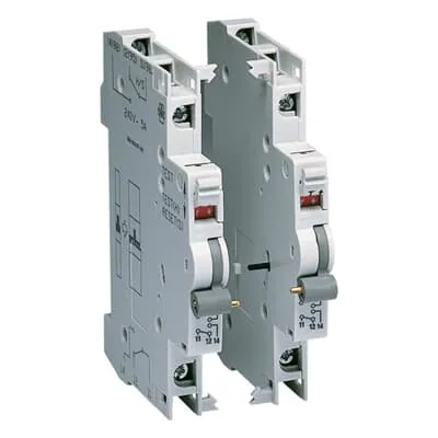 BUSCH-JAEGER ELEKTRO GMBH CA H Pic_1