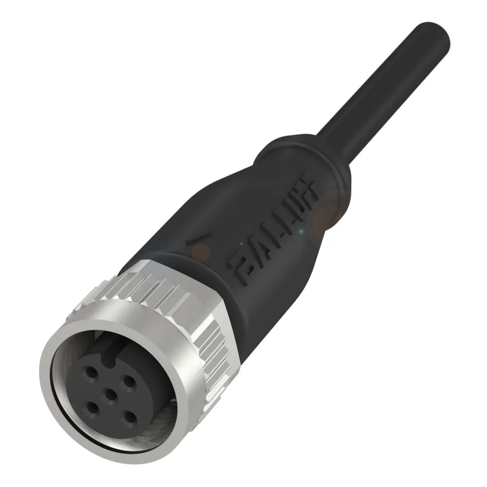 Balluff BCC M415-0000-1A-003-PX0434-100-C028 Pic_1