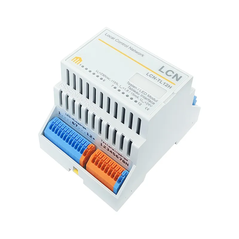 Issendorff LCN - TL12H Pic_1
