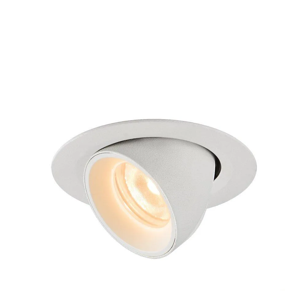 Slv NUMINOS GIMBLE XS DL w/w 2700K 20° Pic_2
