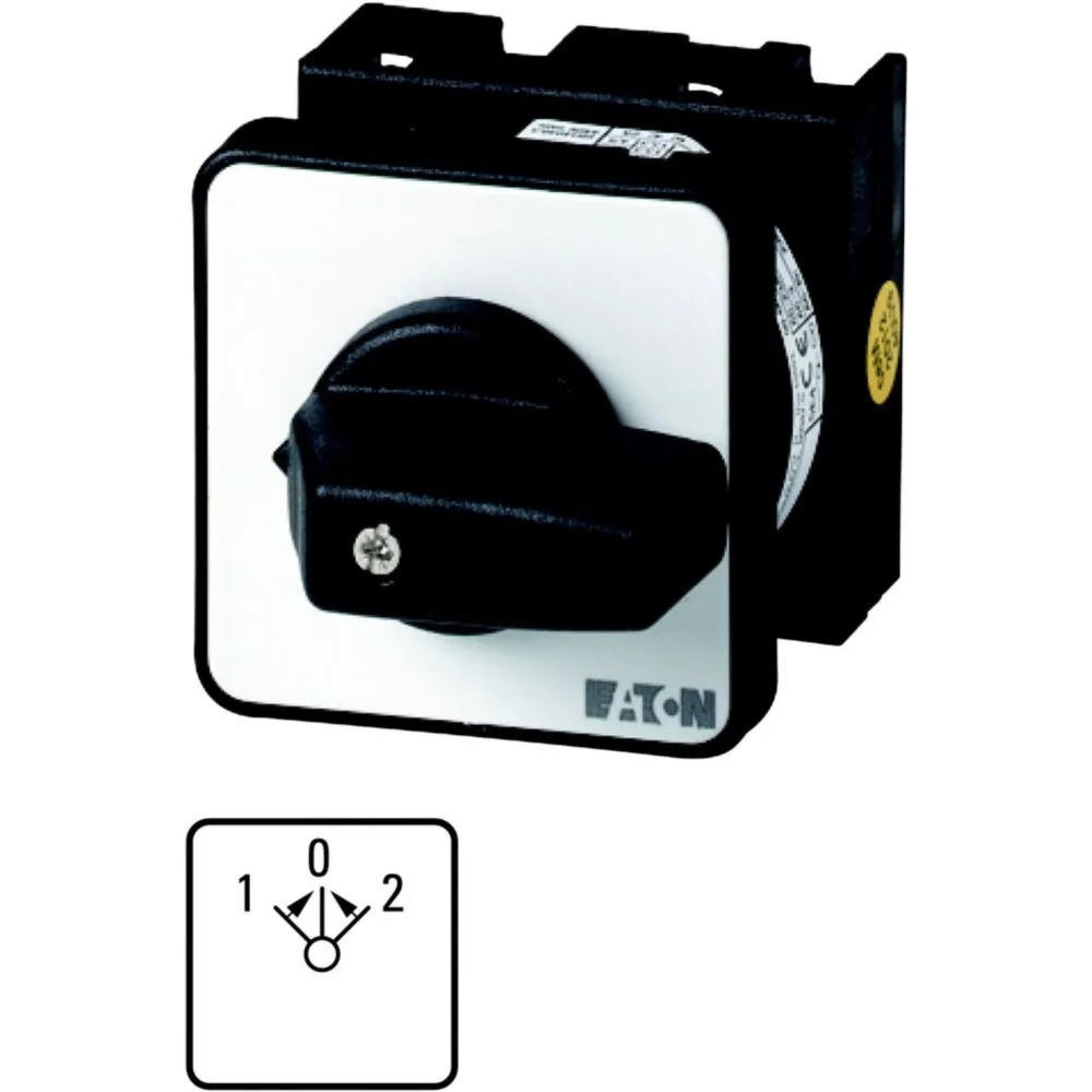Eaton Electric T0-1-15074/E Pic_1