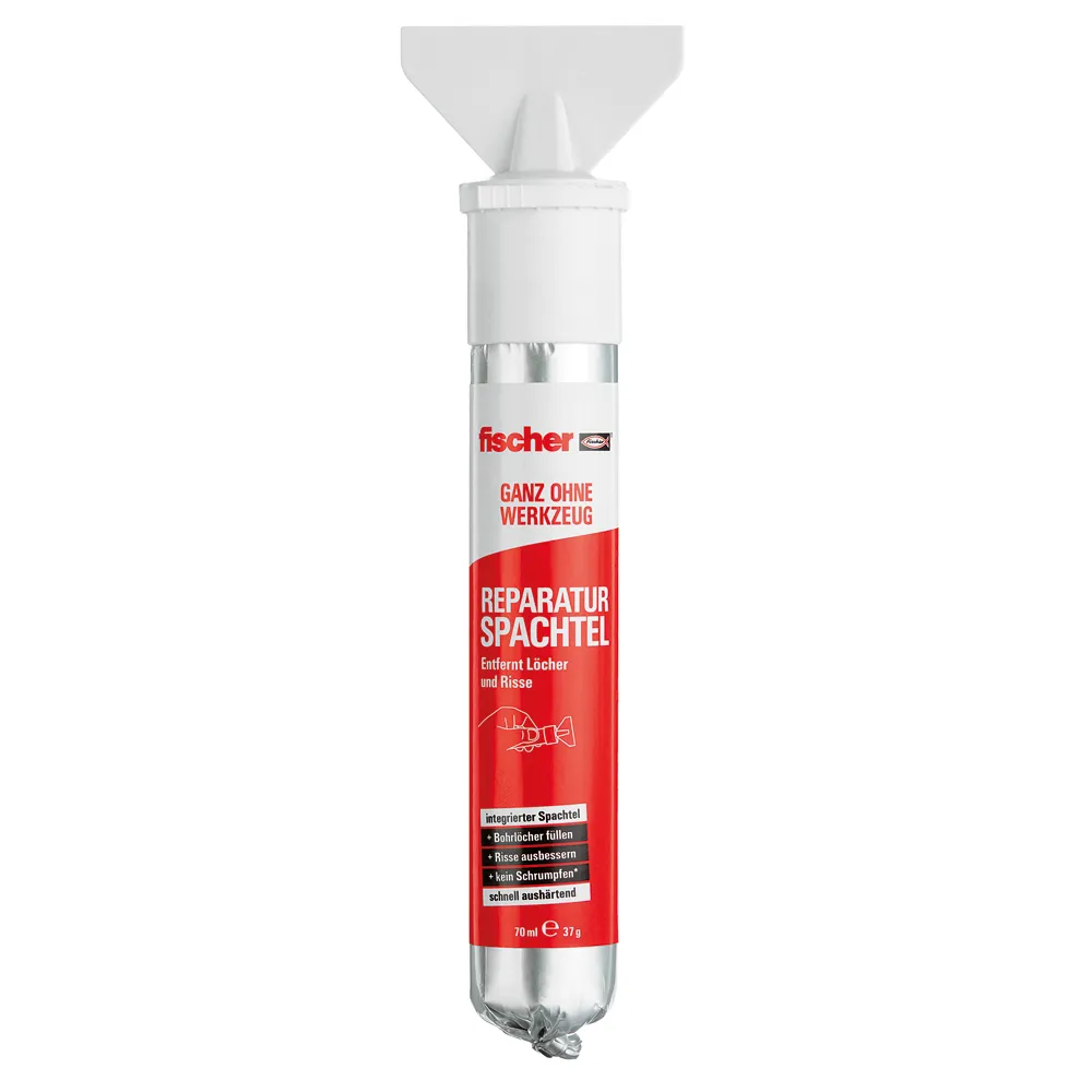 Fischer fischer GOW REPARATURSPACHTEL - 70ML Pic_1