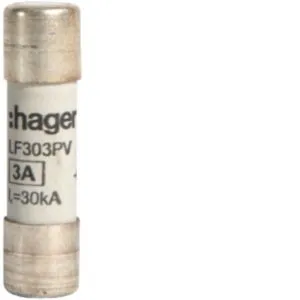 Hager LF303PV Pic_1