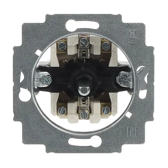 BUSCH-JAEGER ELEKTRO GMBH 2722 U Pic_1