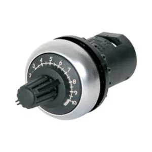 Eaton Electric M22-R100K Pic_2