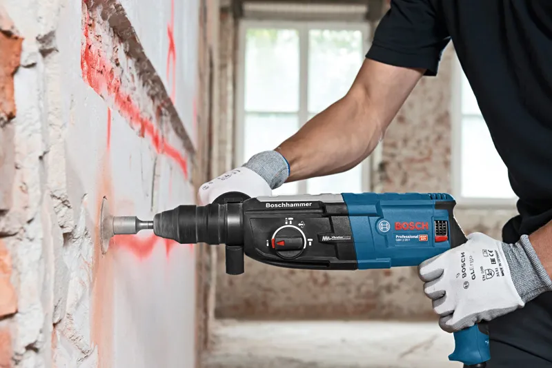 Bosch GBH 2-28 F Pic_2