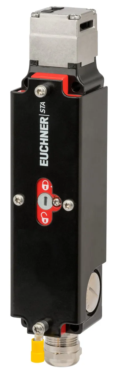 Euchner STA3A-2131A024MF-EX Pic_1