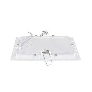 Nobile Licht LED Panel Flat 130 Q SCCT 350mA Pic_3