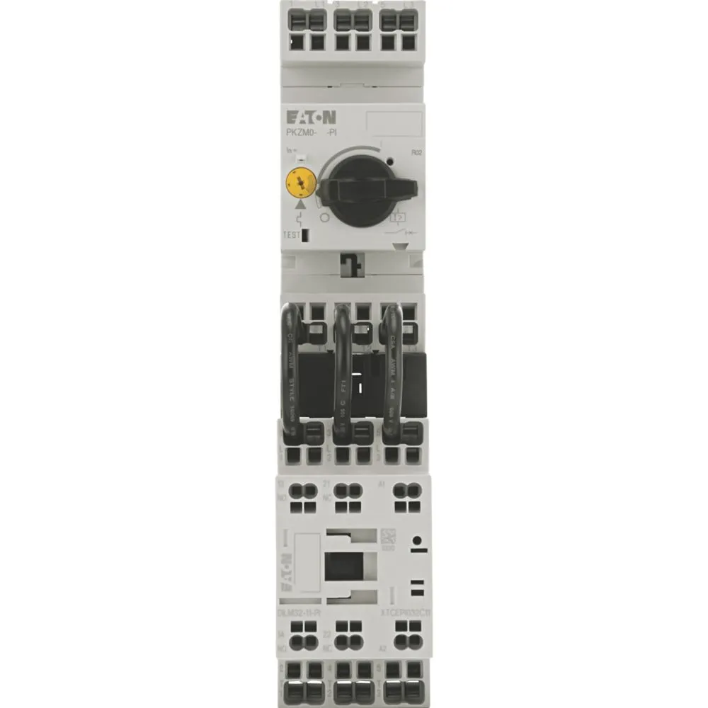 Eaton Electric MSC-D-32-M32(24VDC)-PI Pic_2