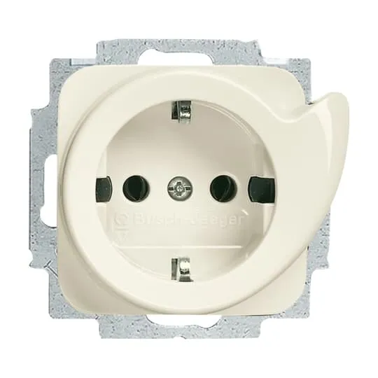 BUSCH-JAEGER ELEKTRO GMBH 20 EUCDR-212 Pic_1