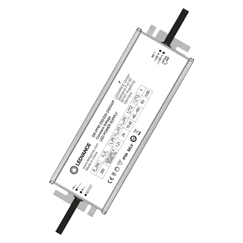 Ledvance DR-PFM -250/220-240/24/P Pic_1