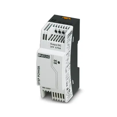 Phoenix Contact STEP-PS/ 1AC/24DC/0.75 Pic_1