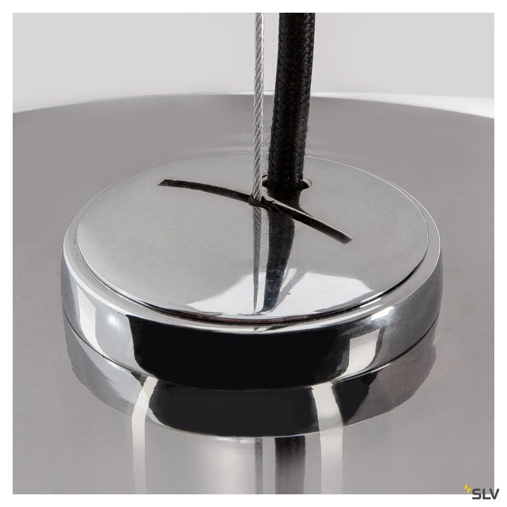 Slv PANTILO CONVEX 40 PD E27 chrom Pic_2