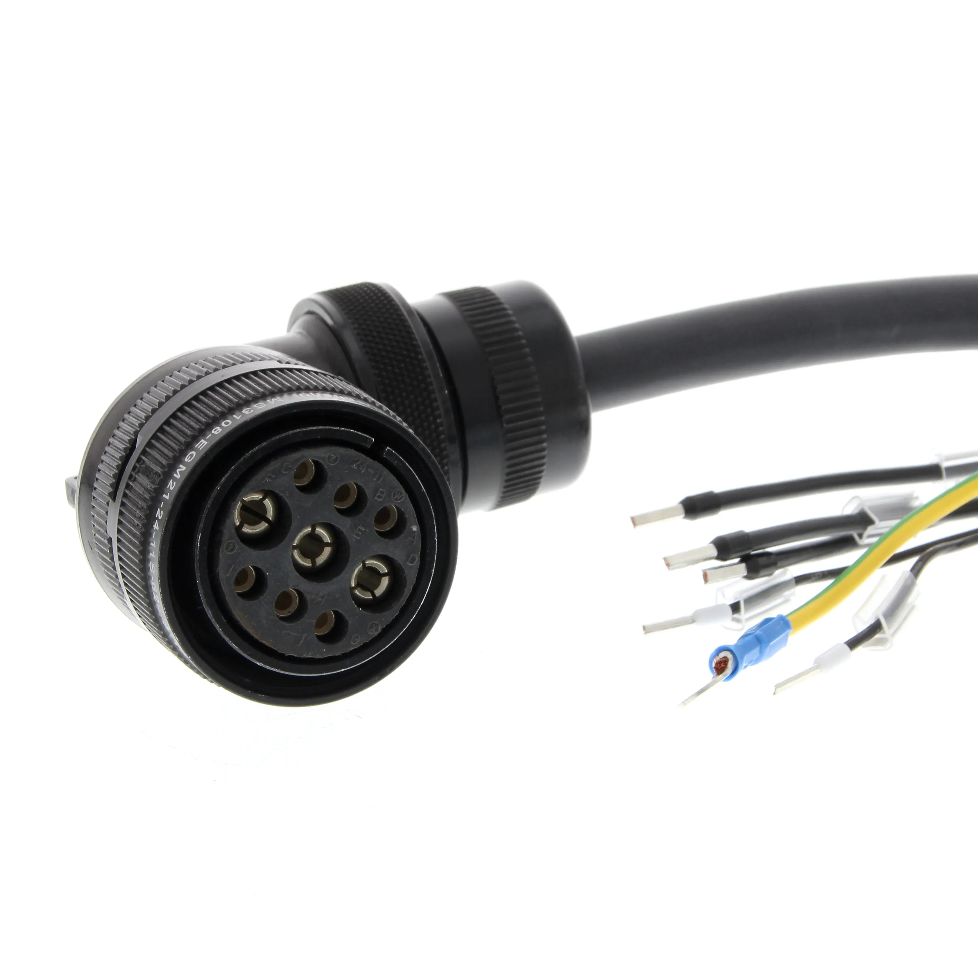 Omron R88A-CAKF030BR-E Pic_1