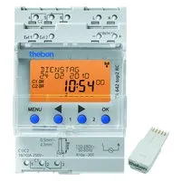 Theben TR 642 top2 RC Pic_2