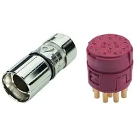 Lapp EPIC® SIGNAL M23 KIT D6 N 12P BLMS Pic_2