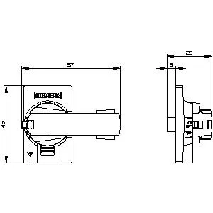 Siemens 3KD9101-0 Pic_2
