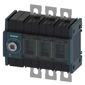 Siemens 3KD3030-0NE10-0 Pic_1