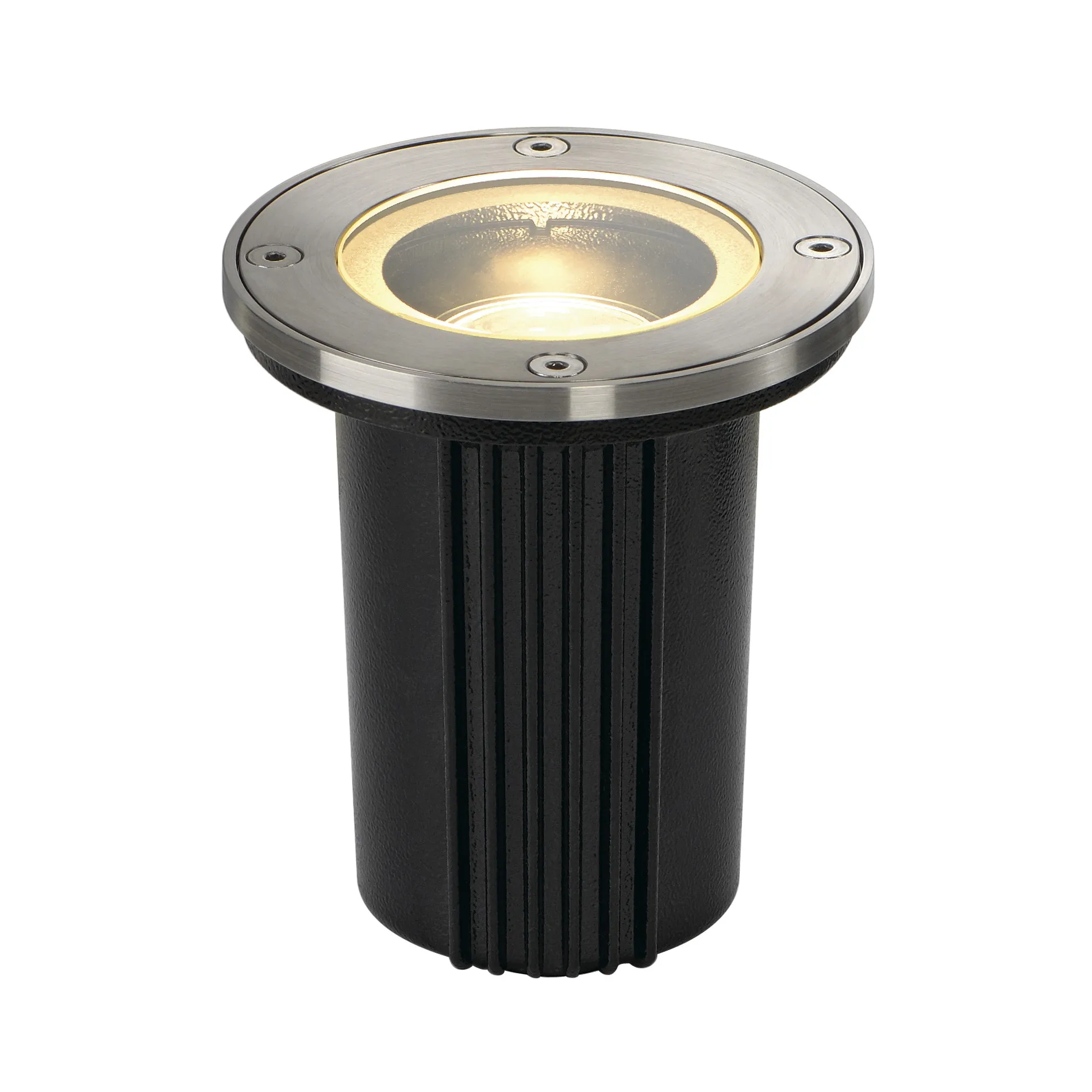 Slv DASAR® EXACT 116 EL rund QPAR51 IP67 Pic_1