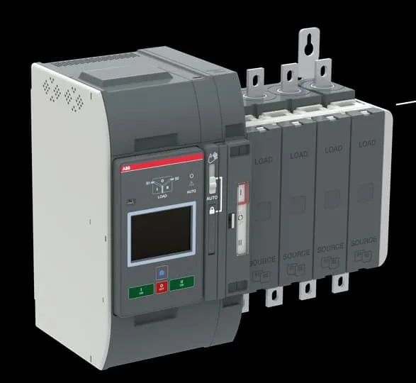 Abb OXB200E3S4QB Pic_1