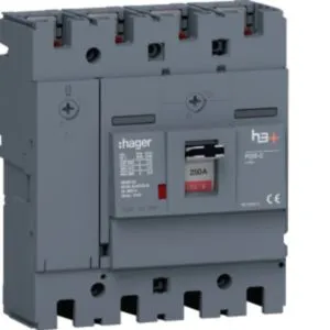 Hager HCT251AR Pic_1