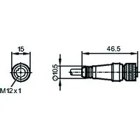 Ifm Electronic ADOGB050MSS0002E05 Pic_1