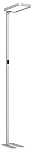 Nobile Licht LED Büro-Stehleuchte EW-5525 UGR?18 dimmbar Pic_5