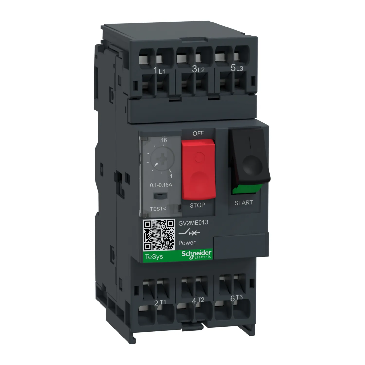 Schneider Electric GV2ME013 Pic_1