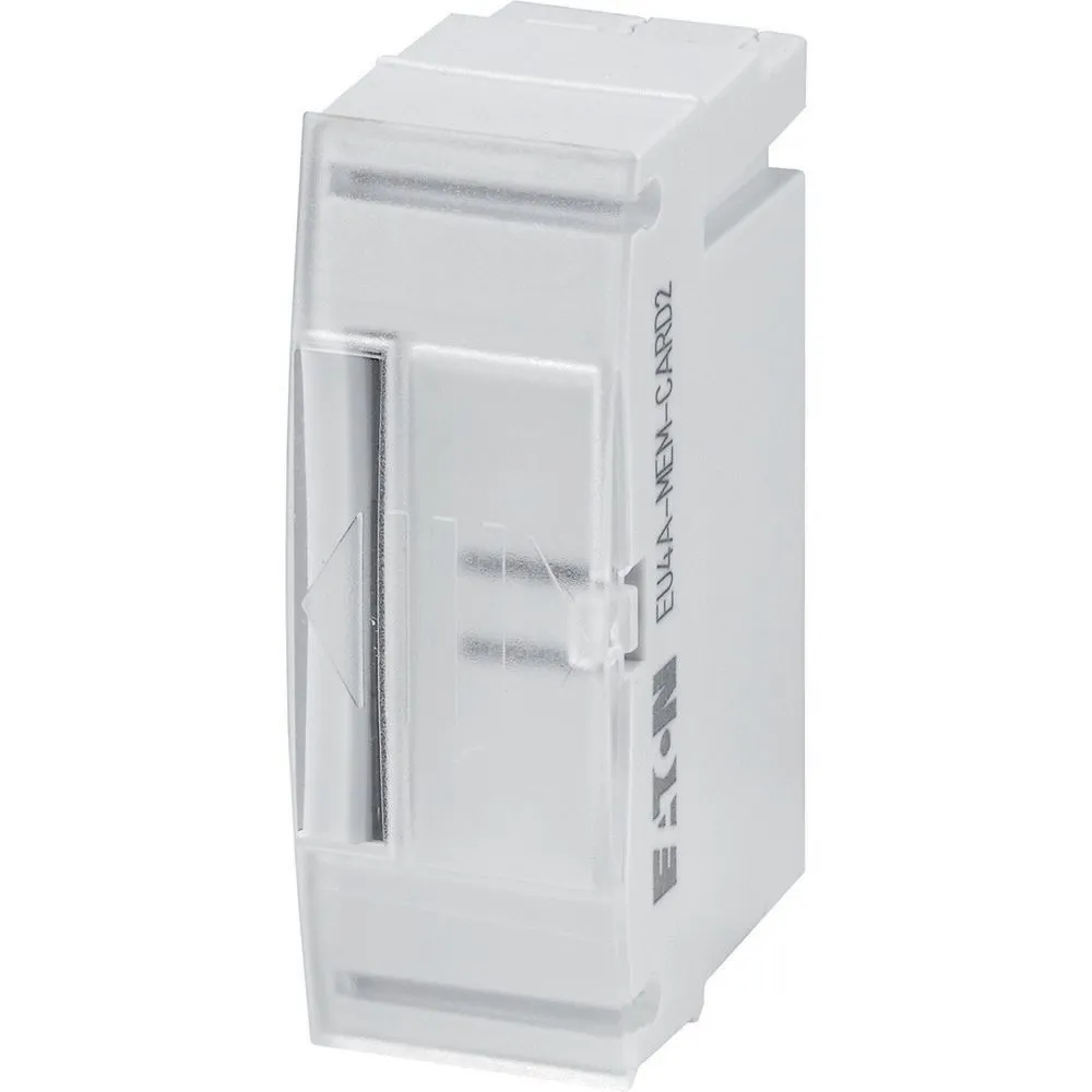 Eaton Electric EU4A-MEM-CARD1 Pic_1