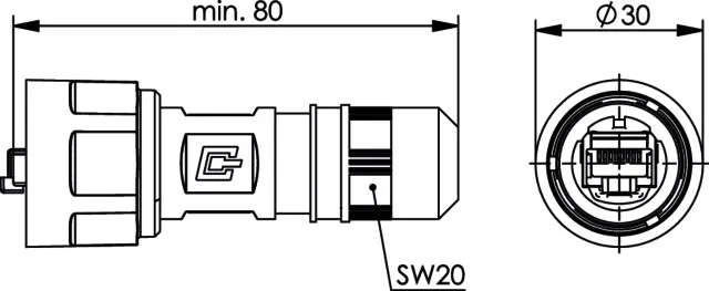 Telegärtner J80026A0011 Pic_2