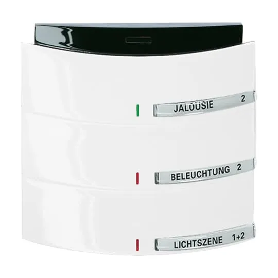 BUSCH-JAEGER ELEKTRO GMBH 6320/30-24G Pic_1
