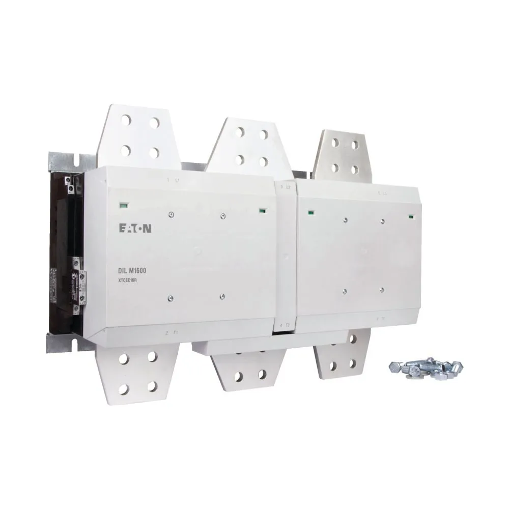 Eaton Electric DILM1600/22(RAW250) Pic_1