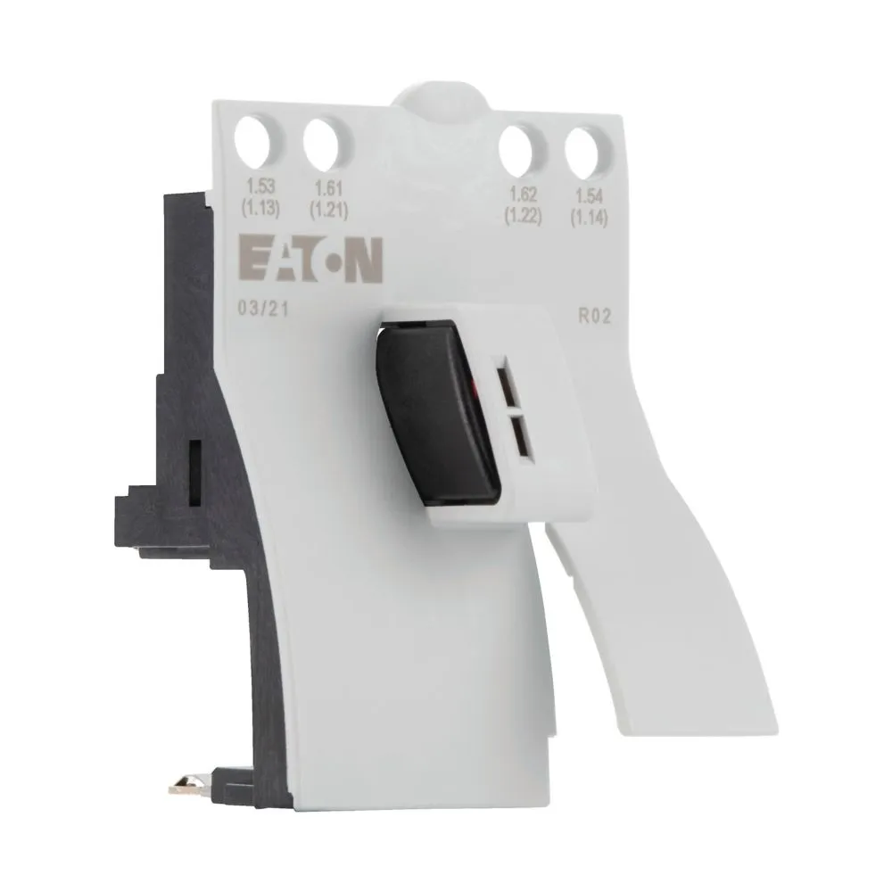 Eaton Electric PKZM0-XM12DE Pic_1