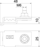 6016694