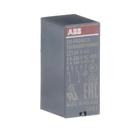 Abb CR-P024AC2 Pic_1