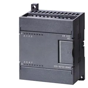 Siemens 6ES7222-1HF22-0XA0 Pic_1