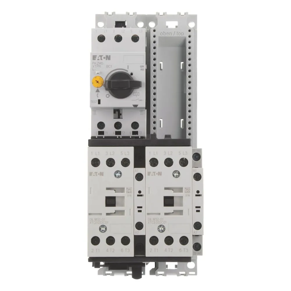 Eaton Electric MSC-R-32-M32(24VDC) Pic_2