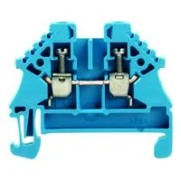 Weidmüller WDU 2.5N ZQV BL Pic_1