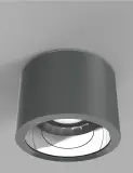DN470C LED20S/830 DIA-VLC D22H16 GR