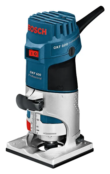 Bosch GKF 600 Pic_5