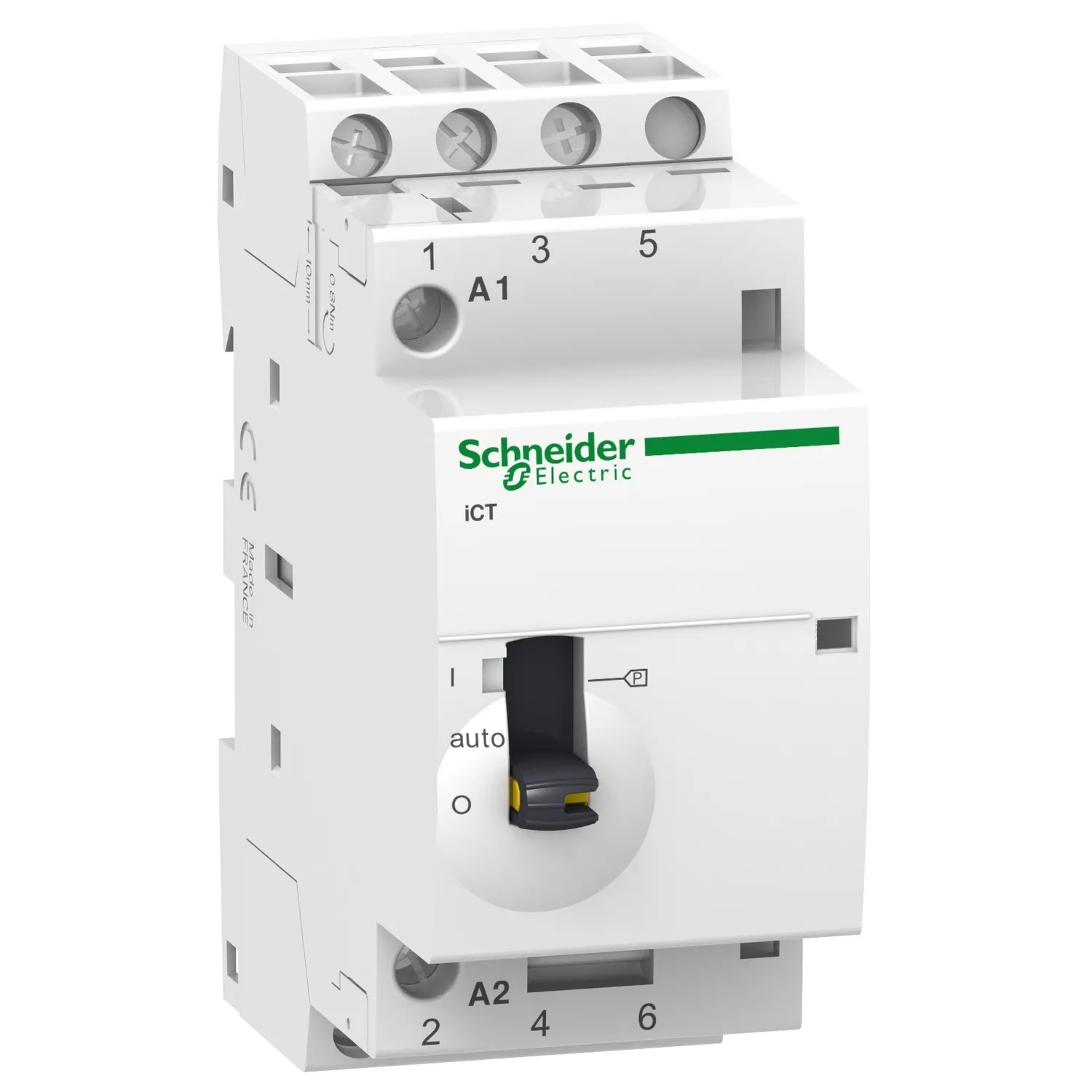 Schneider Electric A9C21833 Pic_1