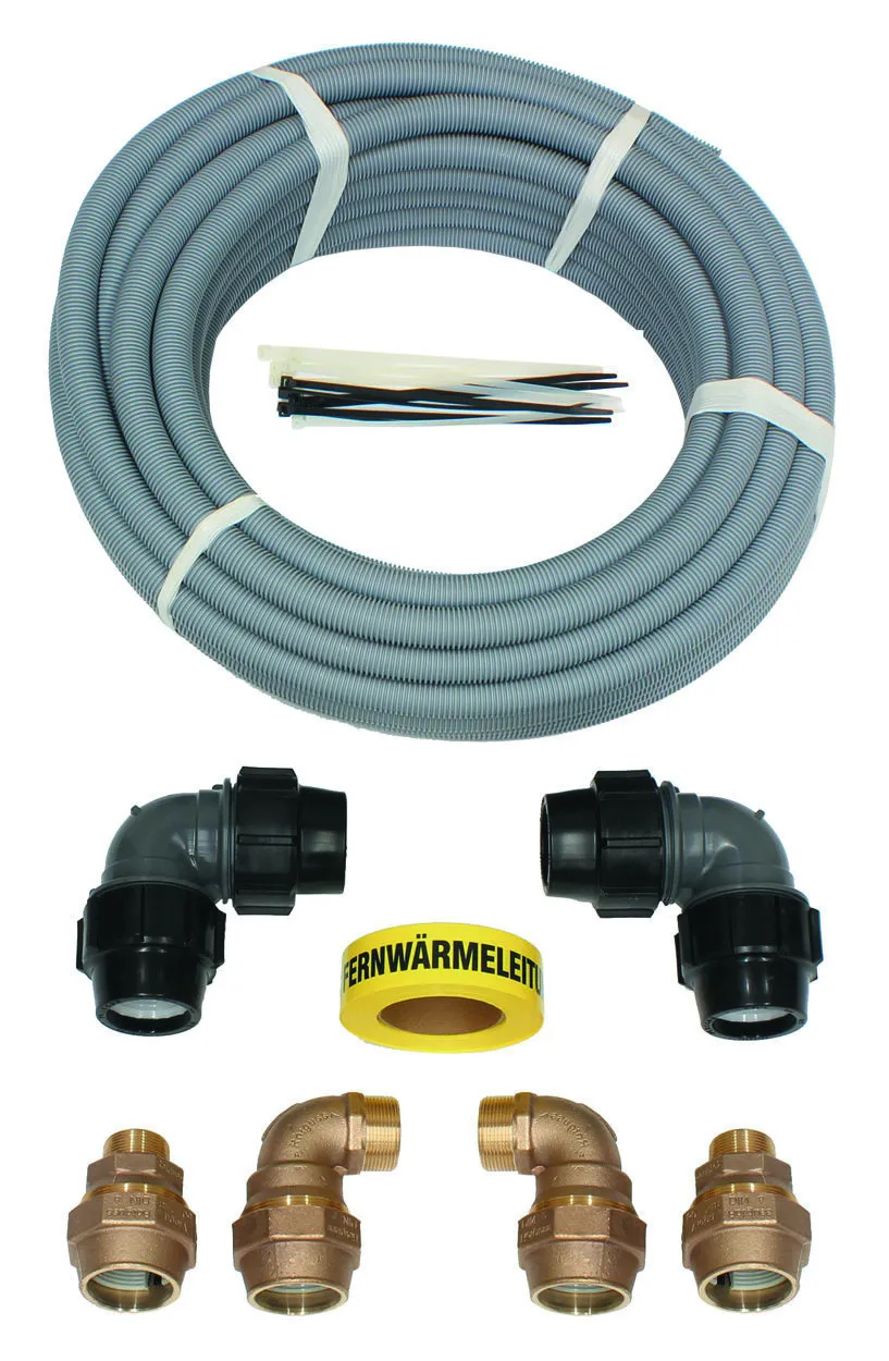Vaillant Dämpfungsfüße, klein Pic_1