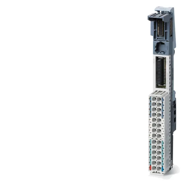 Siemens 6ES7193-6BP20-0DA0 Pic_1