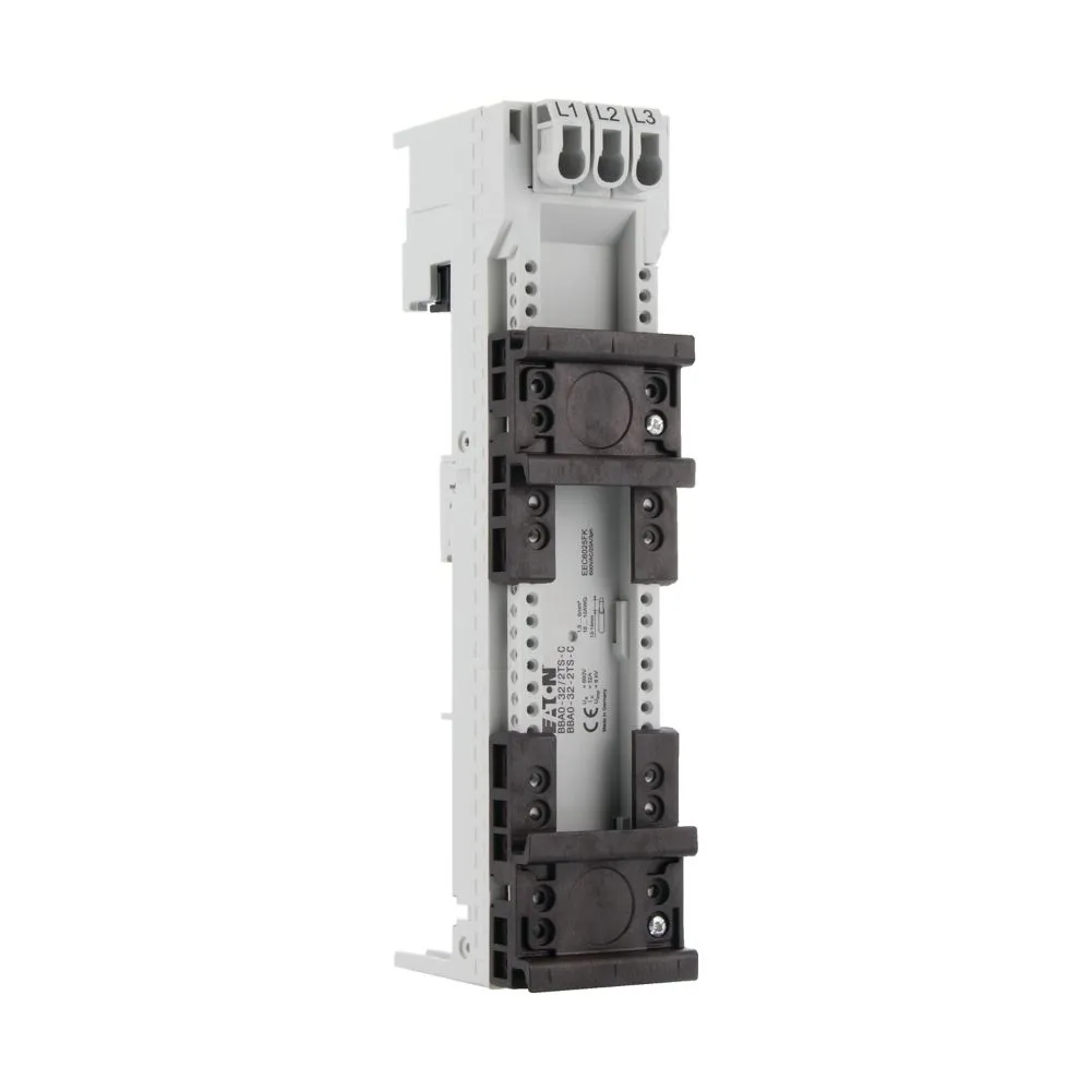 Eaton Electric BBA0-32/2TS-C Pic_1