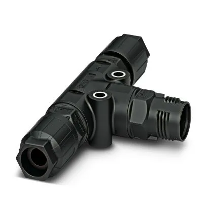 Phoenix Contact QPD T3PE2,5 2X6-10 BK Pic_1