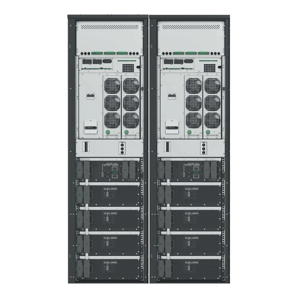 Eaton Electric XSTORAGE COMPACT BUNDLE 80 KW / 100 KWH Pic_1
