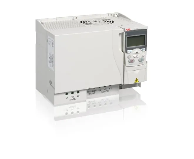 BUSCH-JAEGER ELEKTRO GMBH ACS310-03E-34A1-4 Pic_1