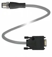 Pepperl+fuchs V1S-G-5M-PUR-ABG-SUBD9 Pic_1